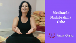 Leia mais sobre o artigo Meditação Nadabrahma de Osho